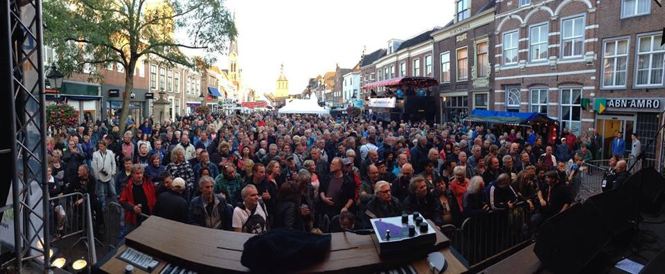 Foto 3 van King of the world