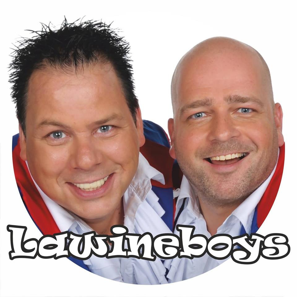 Foto 2 van Lawineboys