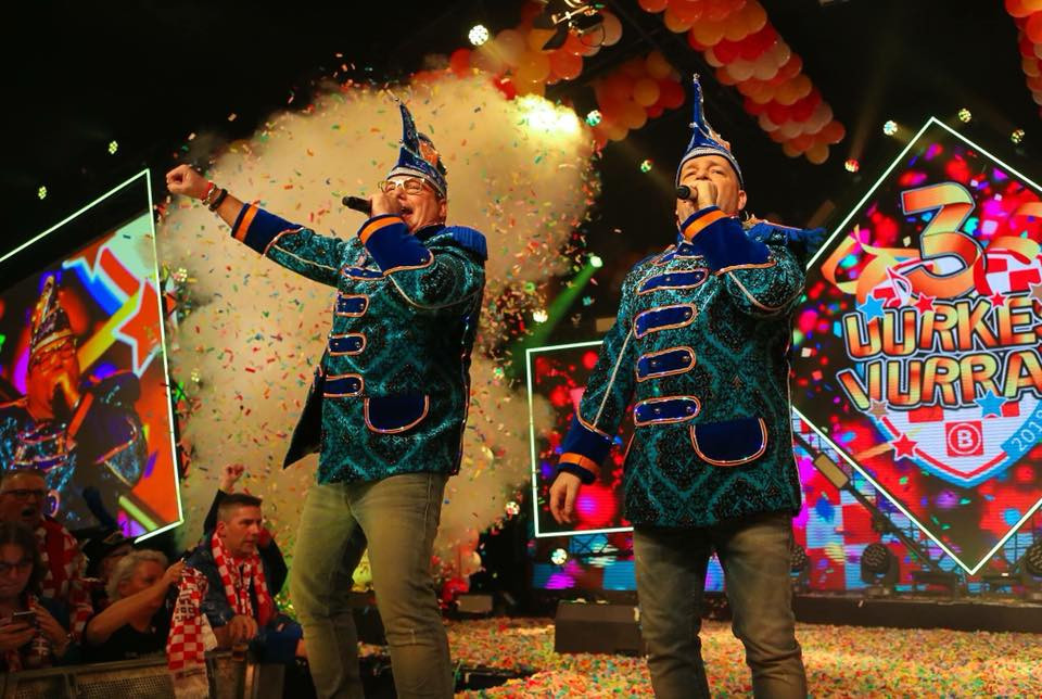 Foto 3 van Lawineboys