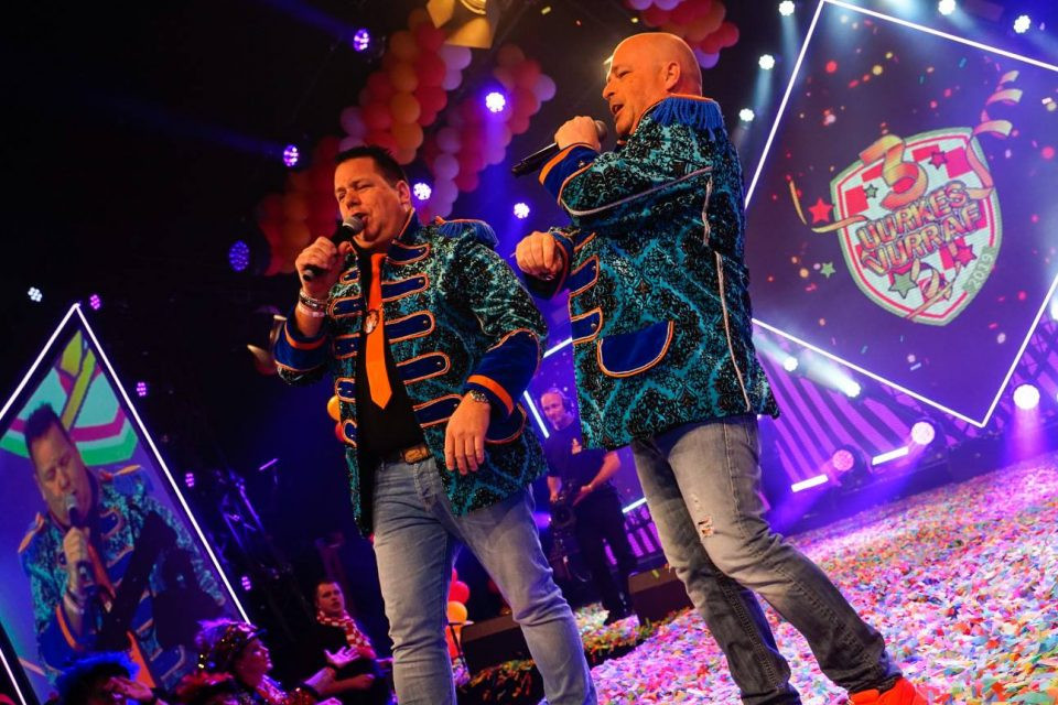 Foto 4 van Lawineboys