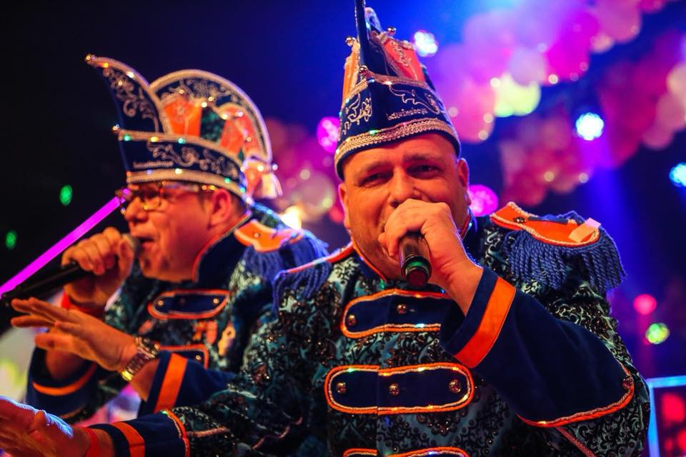 Foto 5 van Lawineboys