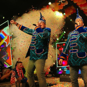 Foto 2 van Lawineboys