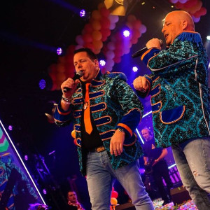 Foto 3 van Lawineboys