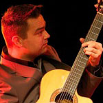 Foto 4 van Lean on Me Quartet
