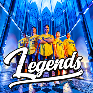 Foto 2 van Legends