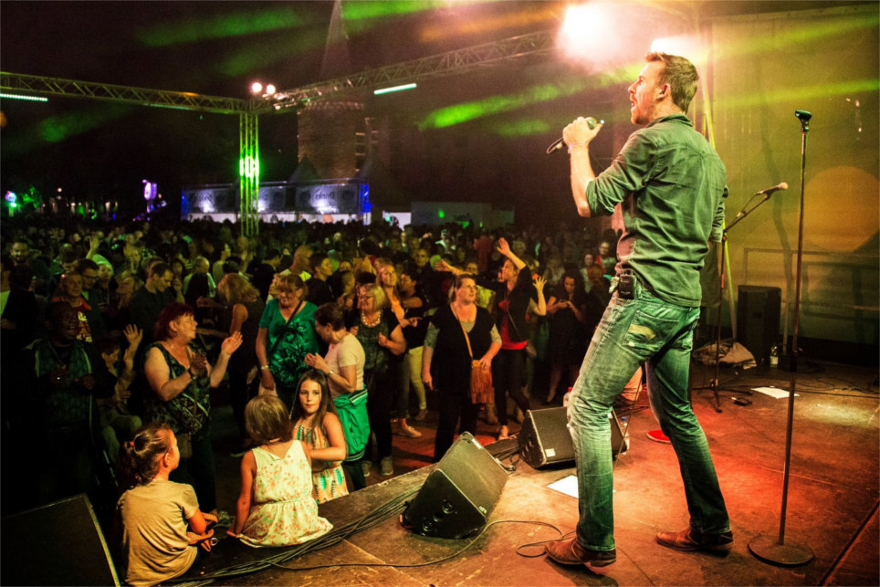 Foto 2 van Los Nederpopcovers