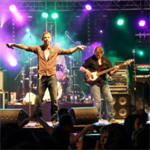Foto 5 van Los Nederpopcovers