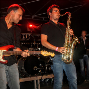 Foto 4 van Los Nederpopcovers