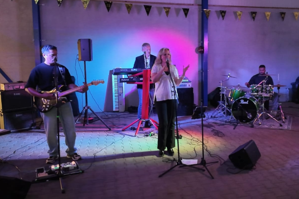 Foto 4 van Match Stick