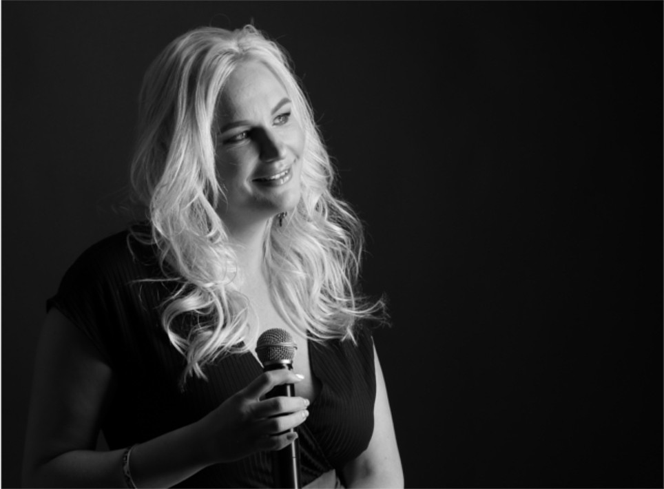 Hoofdfoto van Miekes Muzikaal Behang