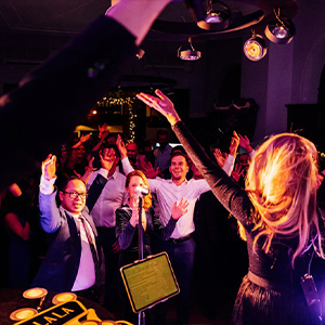 Foto 4 van Mikes Pianoshow