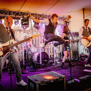 Foto 5 van Motion Coverband
