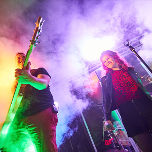 Foto 3 van Motion Coverband