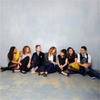 Foto 5 van New Amsterdam Voices