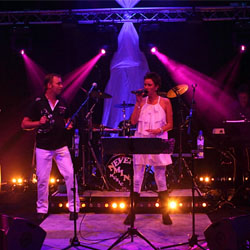 Foto 1 van New City Groove