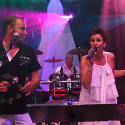Foto 2 van New City Groove