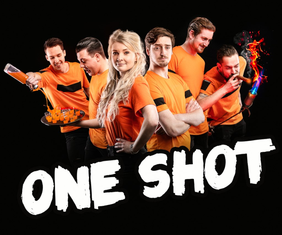Foto 3 van One Shot