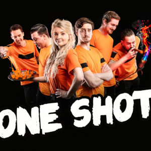 Foto 6 van One Shot
