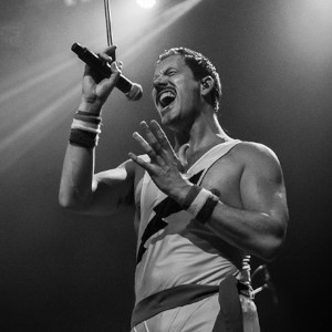 Foto 3 van Queen Forever