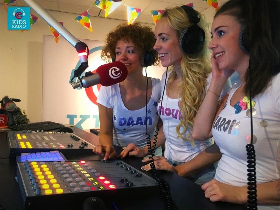 Foto 3 van Raak