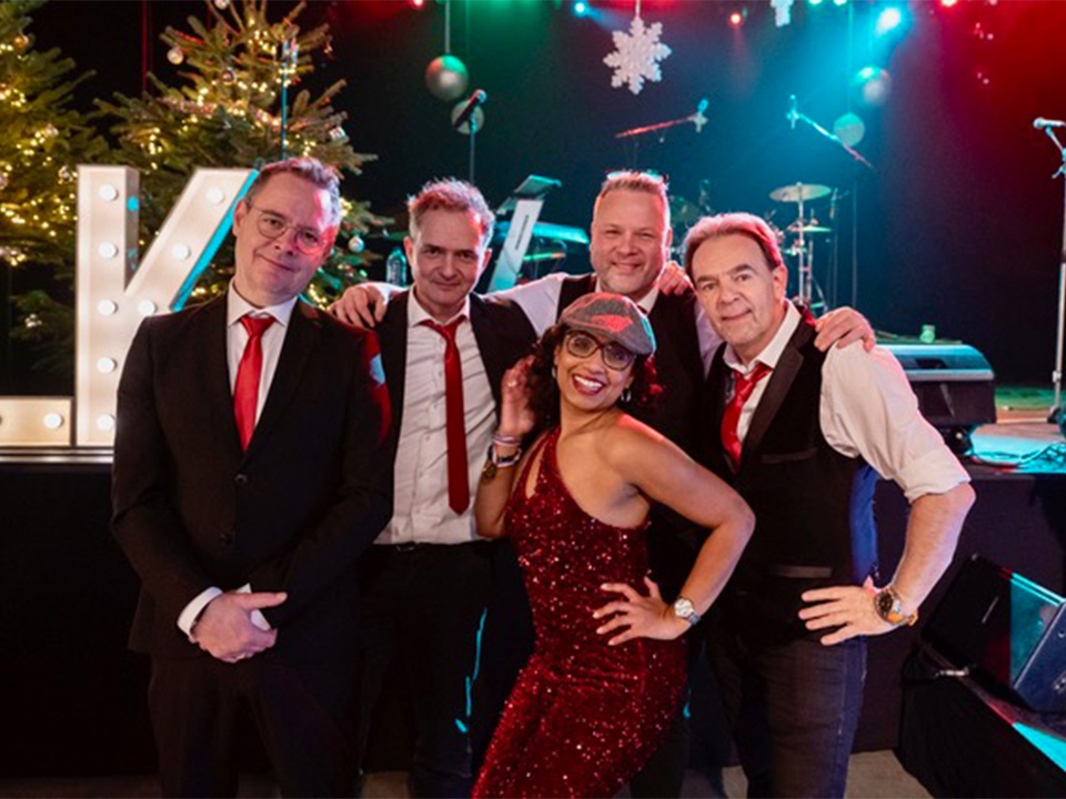 Foto 3 van Sadies Choice
