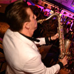 Foto 1 van Sax Up Your Party