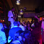 Foto 2 van Sax Up Your Party