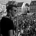 Foto 3 van Sax Up Your Party