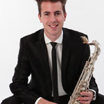 Foto 4 van Sax Up Your Party