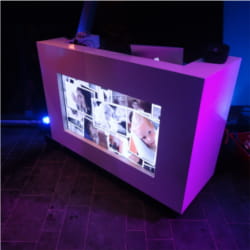 Foto 6 van Saxy White