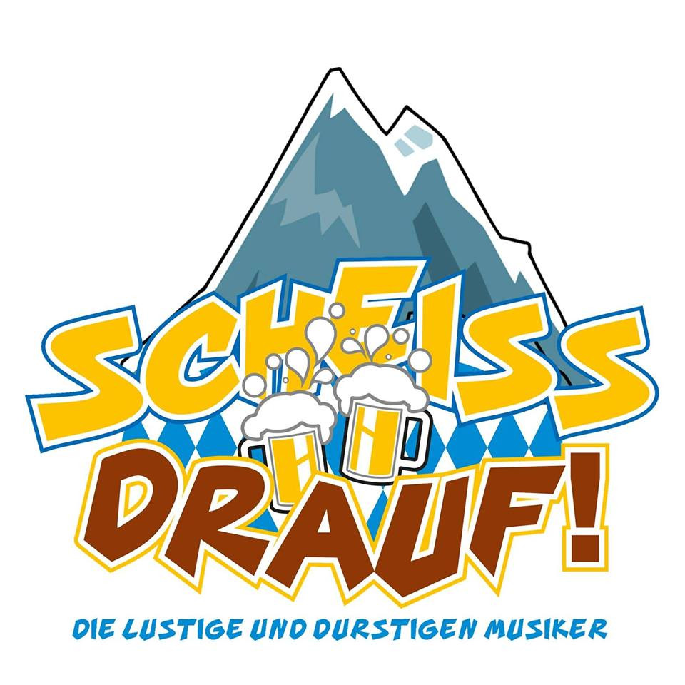 Foto 3 van Scheiss Drauf