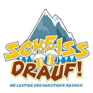 Foto 5 van Scheiss Drauf