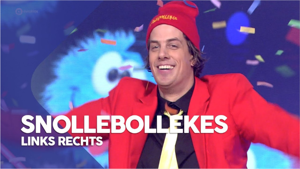 Foto 2 van Snollebollekes
