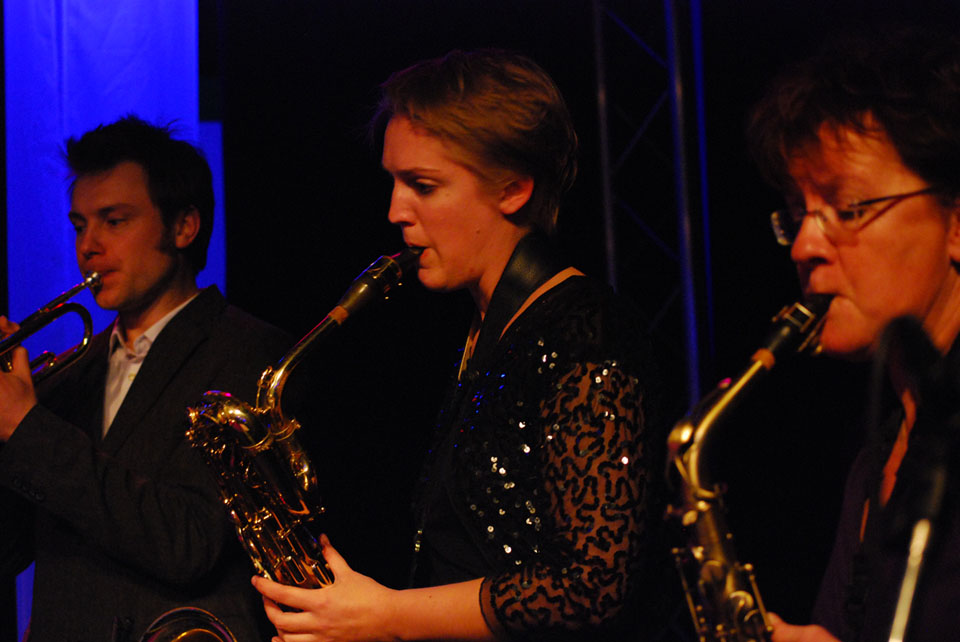 Foto 4 van Soul Case Eleven