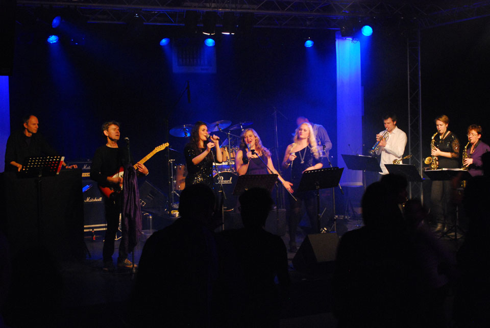Foto 5 van Soul Case Eleven