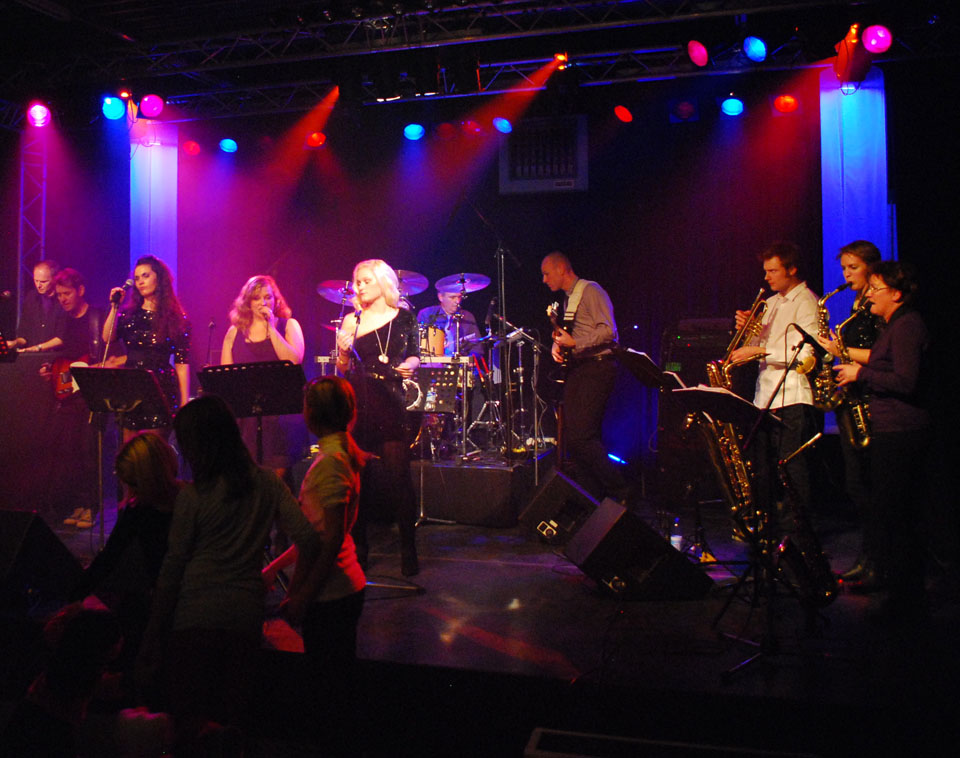 Foto 6 van Soul Case Eleven
