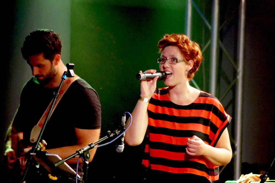 Foto 4 van Soul Funxtion