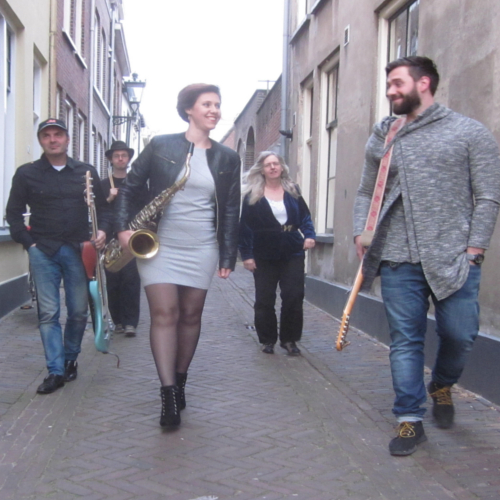Foto 6 van Soul Funxtion