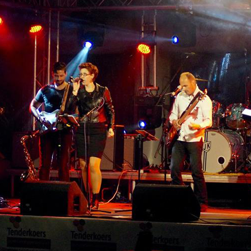 Foto 2 van Soul Funxtion