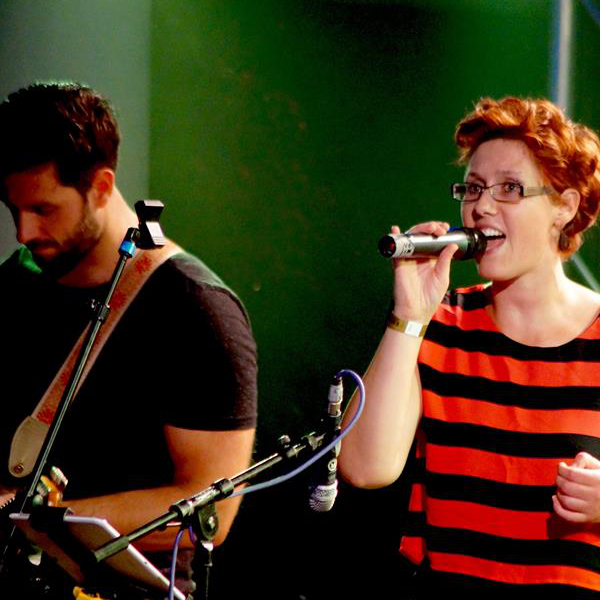 Foto 4 van Soul Funxtion