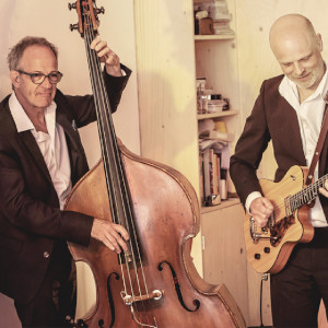 Foto 4 van Souljazz Duo