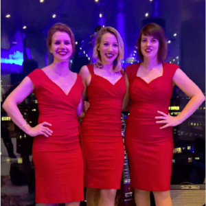 Foto 4 van Swing Sisters