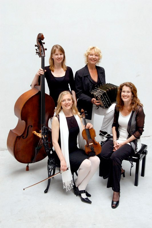 Foto 4 van Tango Rosa Rio