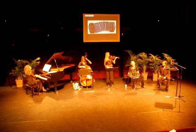 Foto 5 van Tango Rosa Rio