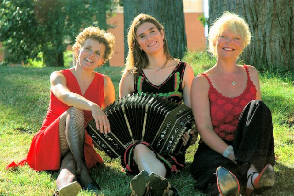 Foto 4 van Tango Tangata
