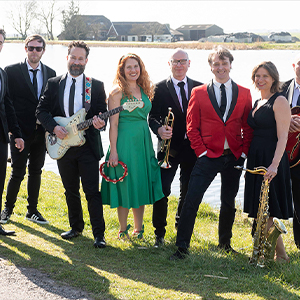 Foto 5 van The 60s Boys