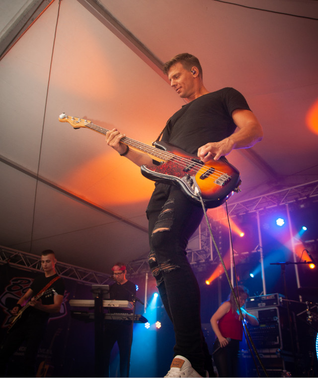 Foto 2 van The Bandits