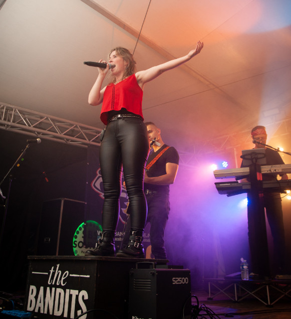 Foto 4 van The Bandits