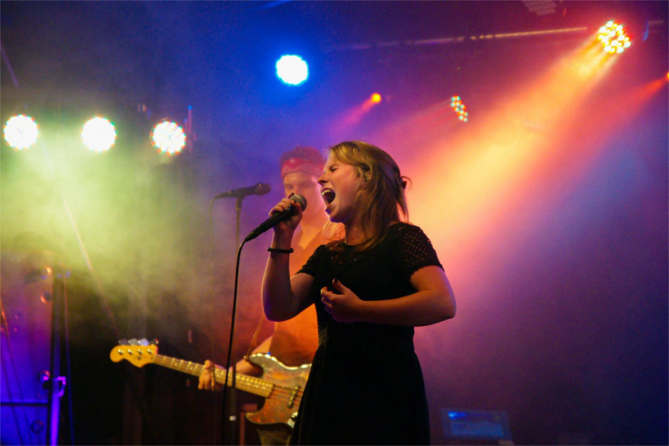 Foto 6 van The Bandits