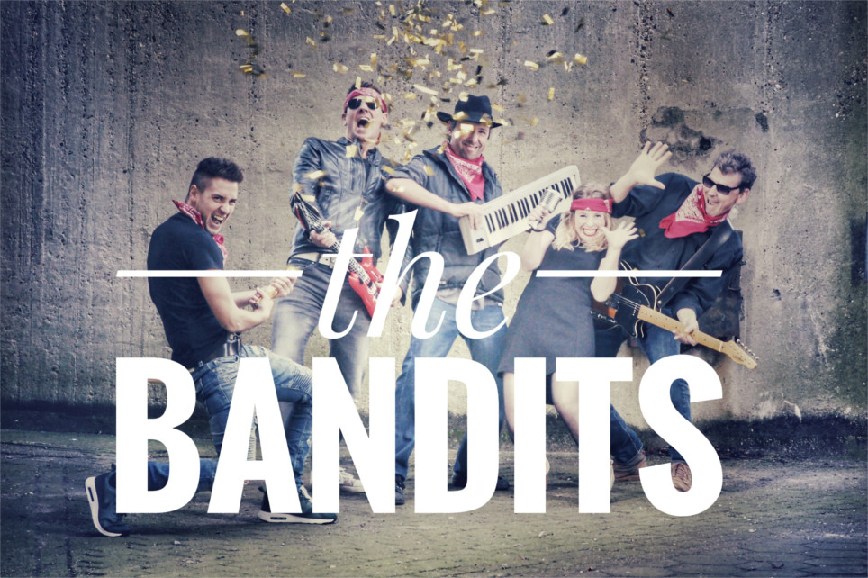 Hoofdfoto van The Bandits